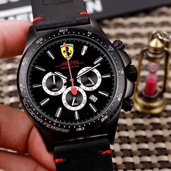 Ferrari watch man-261